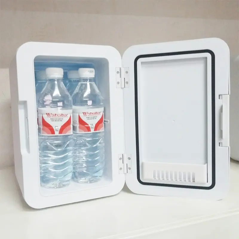 réfrigérateur de voiture 8 l