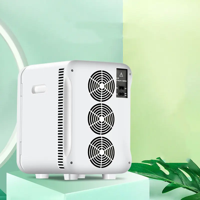 Réfrigérateur voiture 65 W de 13,5 l à module thermoélectrique