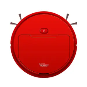 robot aspirateur 1200 mah