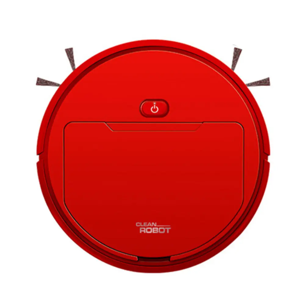 robot aspirateur 1200 mah