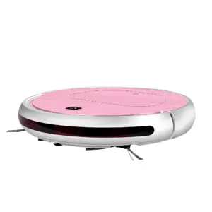 robot aspirateur 2200 mah