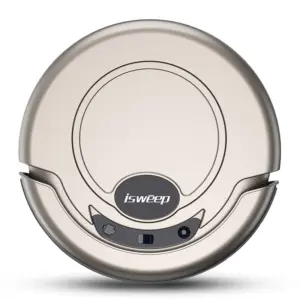 robot aspirateur extra-plat