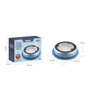 robot aspirateur laveur usb