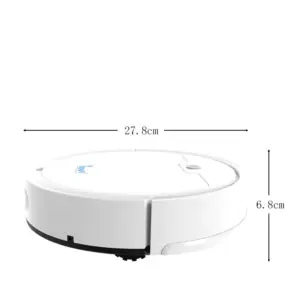 robot aspirateur usb