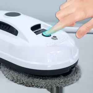 robot nettoyeur de vitres