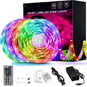 ruban led 20 m