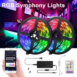 ruban rgb 5 m