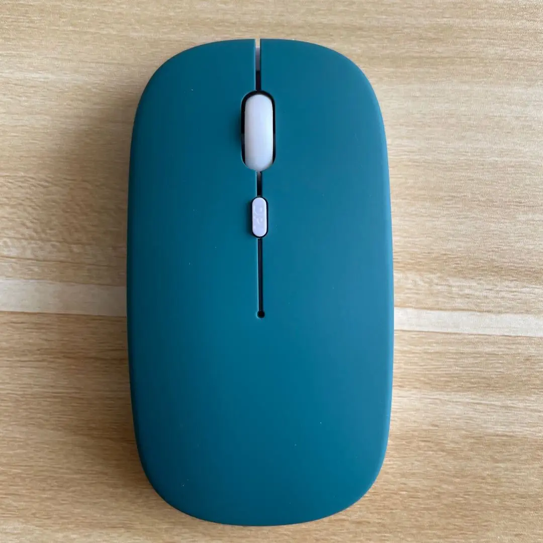 souris extra-plate rechargeable