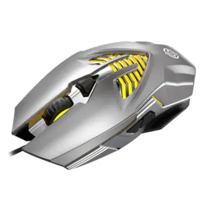 souris filaire 1600 dpi