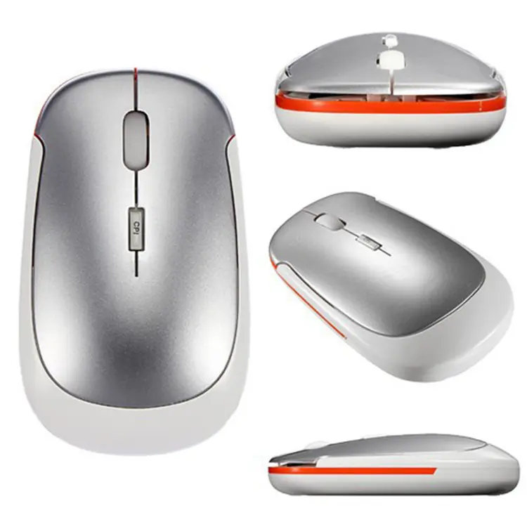 souris fine bluetooth