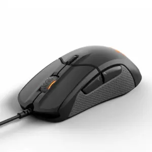 souris gamer 12000 dpi