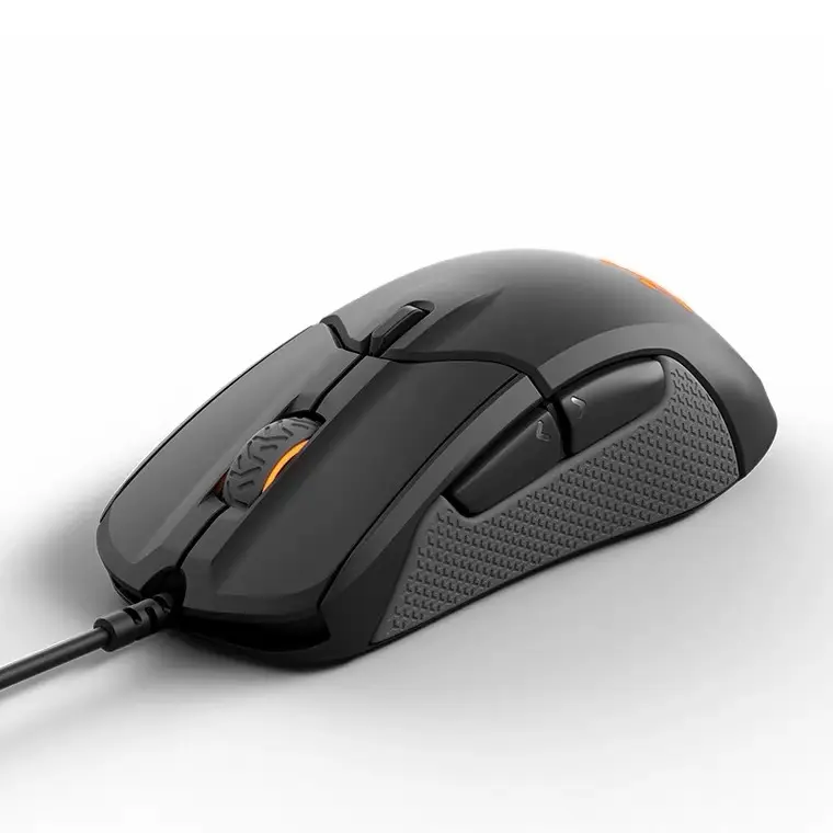 souris gamer 12000 dpi
