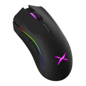 souris gamer 4500 dpi