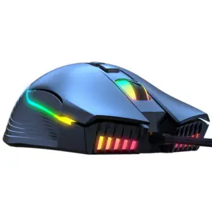 souris gamer 7 boutons