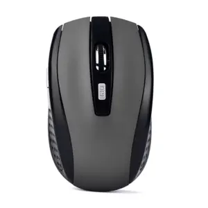 souris mate 6 boutons