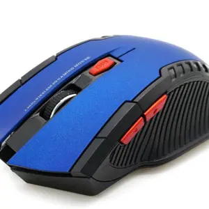 souris sans fil 1600 dpi