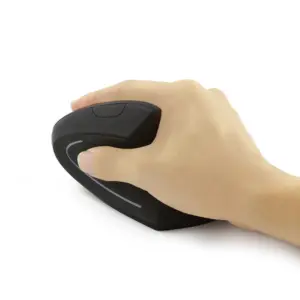 souris verticale bureautique