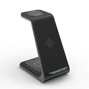 station de charge pour montre
