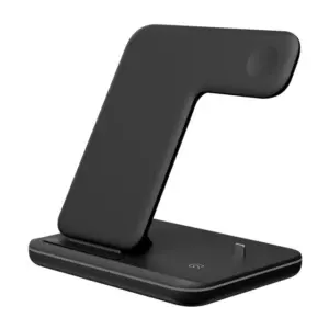 station de charge tactile
