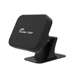 support aimanté en silicone