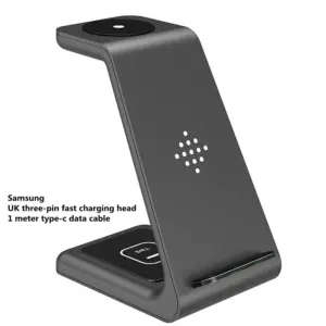support de charge 3 en 1
