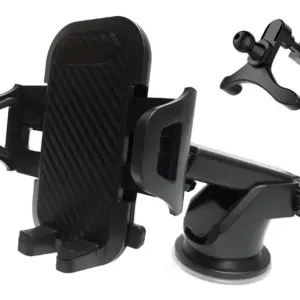 support ventouse 68 mm