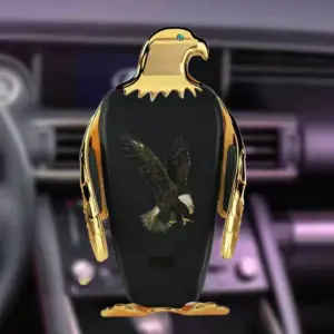 support voiture aigle