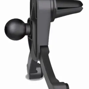support voiture ventouse modulable