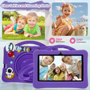 tablette enfant avec stylet