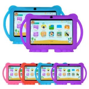 tablette enfant double caméra