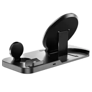 tapis de charge plat