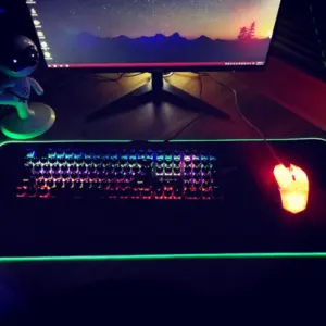 tapis rgb 12 modes