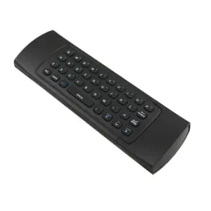 télécommande air mouse usb