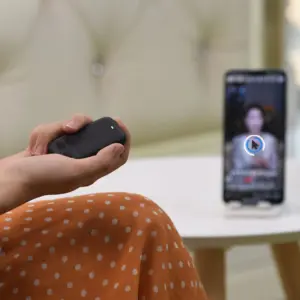 télécommande bluetooth 200 mah