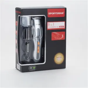 tondeuse cheveux rechargeable