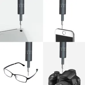 tournevis électrique stylo