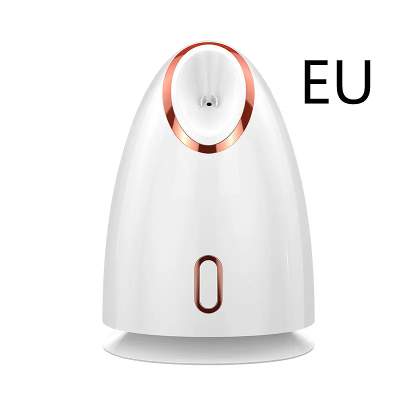 Vaporisateur facial 280 W à vapeur tiède pour soin du visage