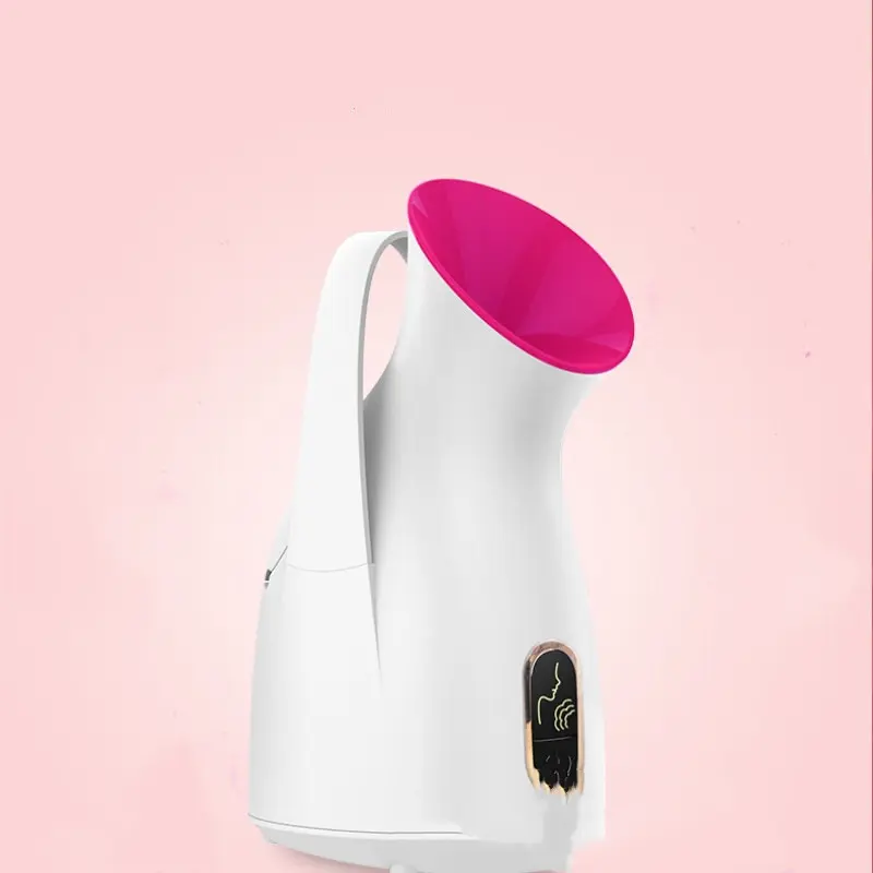 vaporisateur facial