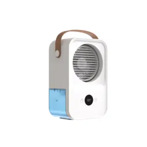ventilateur commande vocale