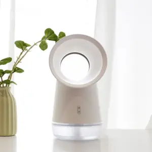 ventilateur humidificateur usb