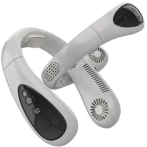 ventilateur pliant usb