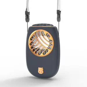 ventilateur portable 2000 mah