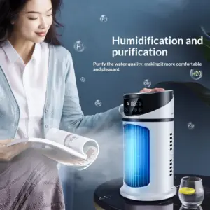 ventilateur rafraîchisseur usb