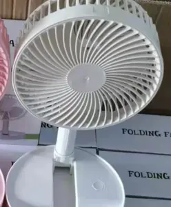 ventilateur télescopique pliable
