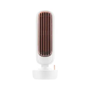 ventilateur tour brumisateur