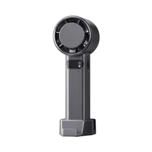 ventilateur turbo 4800 mah