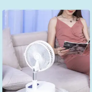 ventilateur usb trois vitesses