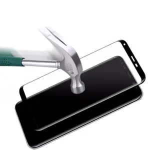 verre trempé galaxy s9