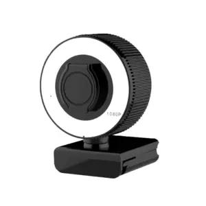 webcam 1080p avec micro