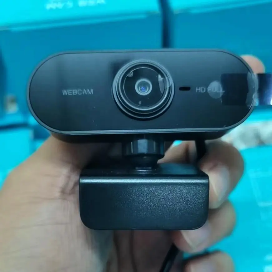 webcam autofocus 1080p
